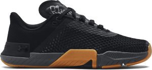 Under Armour TriBase™ Reign 4 Black (3025052-002)