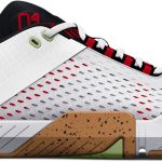 Under Armour TriBase™ Reign 4 White (3025052-107)
