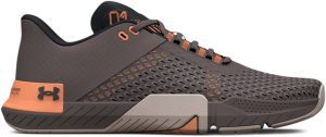 Under Armour TriBase™ Reign 4 Brown (3025052-108)