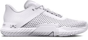 Under Armour TriBase™ Reign 4 White (3025053-100)
