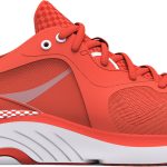 Under Armour HOVR™ Omnia Orange (3025054-601)