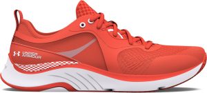 Under Armour HOVR™ Omnia Orange (3025054-601)