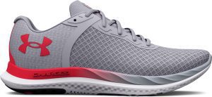 Under Armour Charged Breeze Gray (3025129-107)