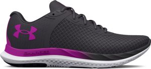 Under Armour Charged Breeze Gray (3025130-109)