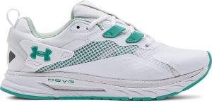 Under Armour HOVR™ Flux MVMNT Sportstyle White (3025355-105)