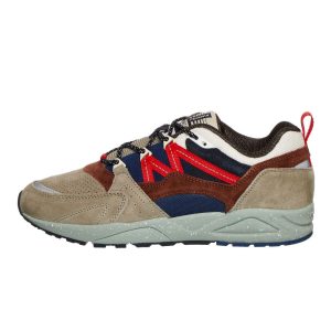 Karhu Fusion 2.0 Abbey Stone / Beaver Fur (F804135)
