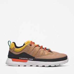 Timberland Euro Trekker Low Sneake Beige (A5NBUCW8)