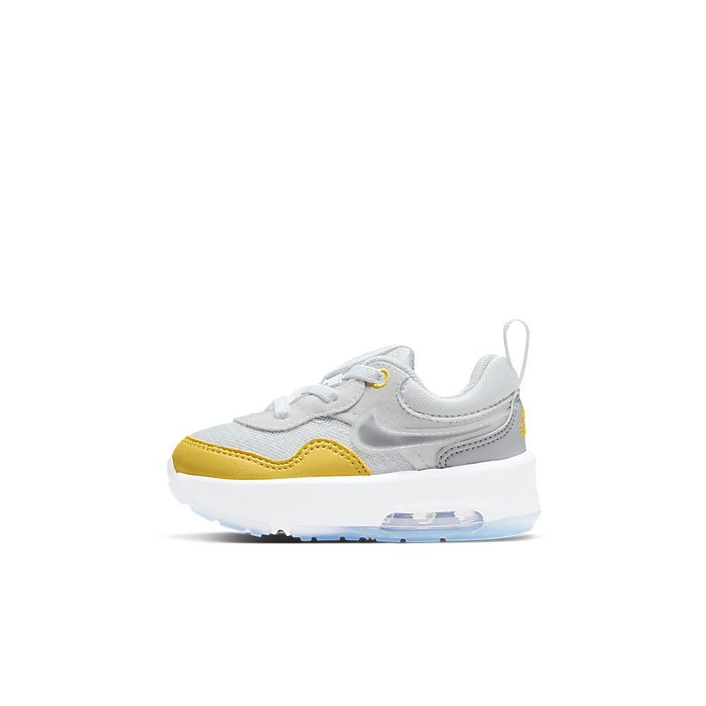 Nike Air Max Motif Grau (DH9390-001)