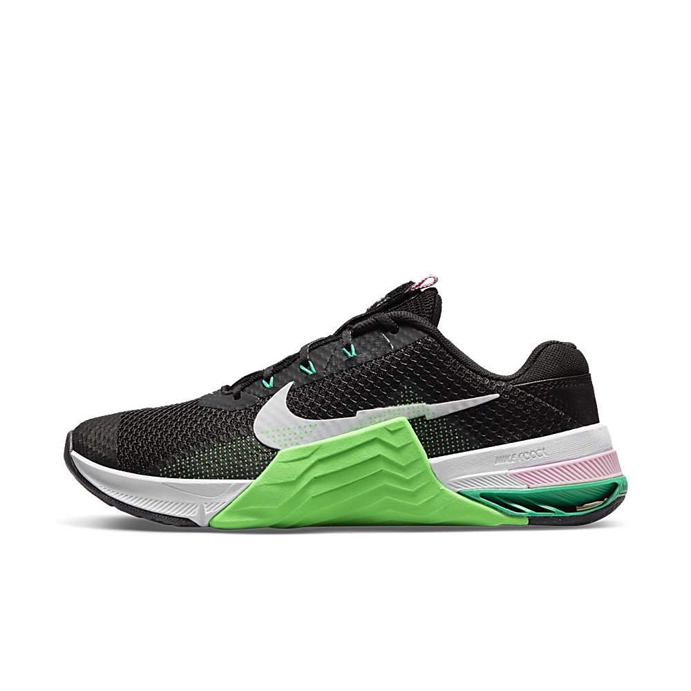 Nike Metcon 7 Schwarz (CZ8280-036)