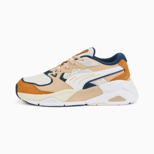 Puma Trinomic Mira Inland für Damen  Mehrfarbig (387584-01)
