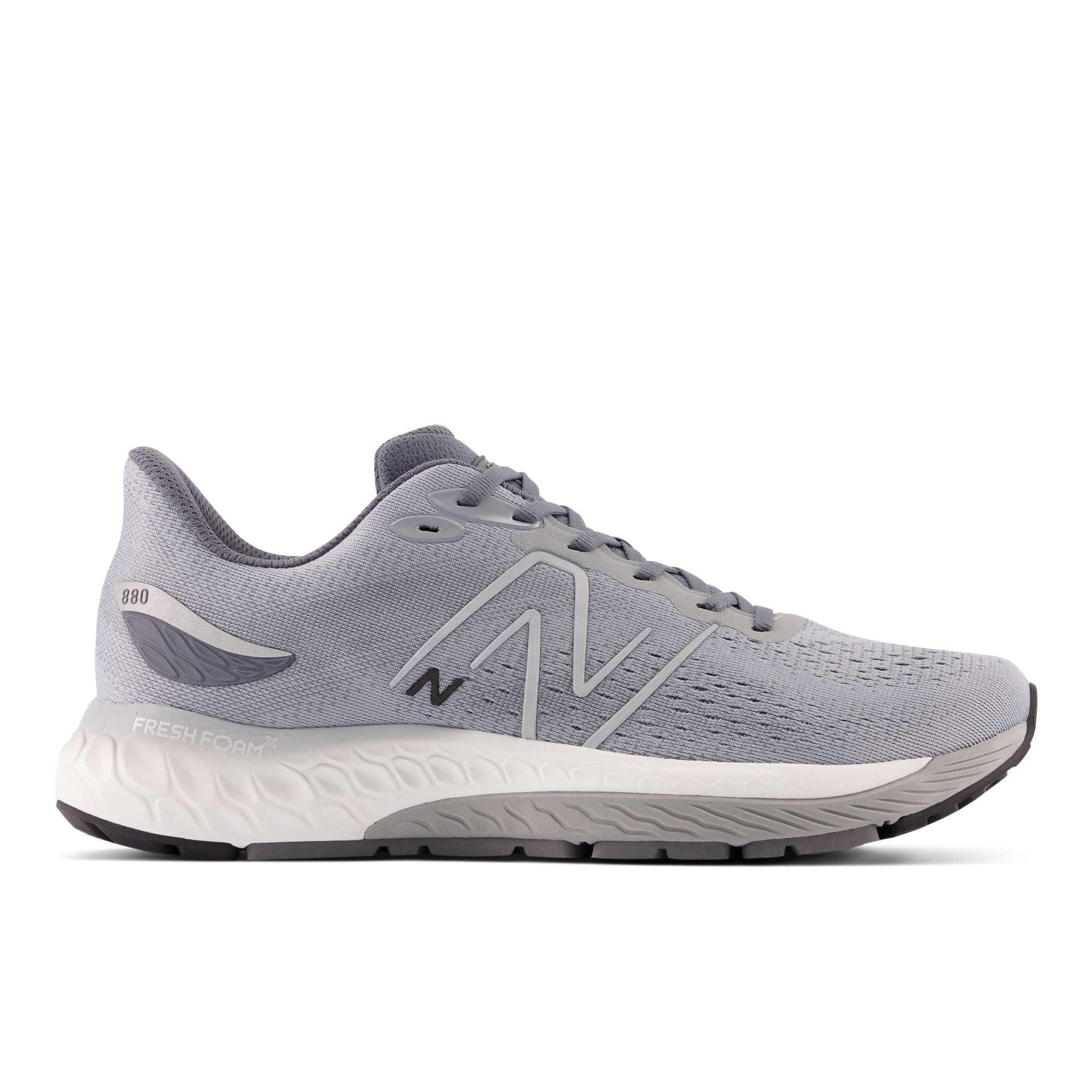 New Balance Fresh Foam X 880 V12 Grau (M880P12)