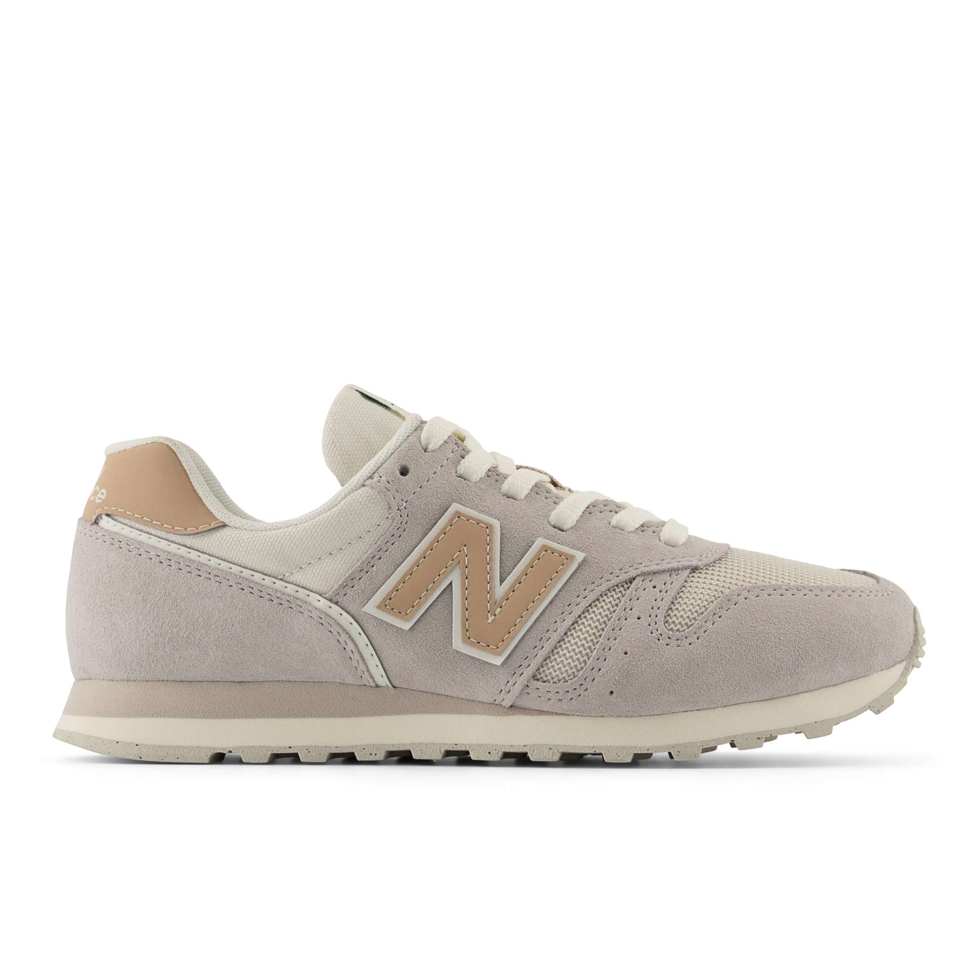 New Balance 373v2 Grau/Braun/Beige (WL373RW2)