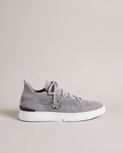 Ted Baker EDMOND Grau (261585-GREY-46)