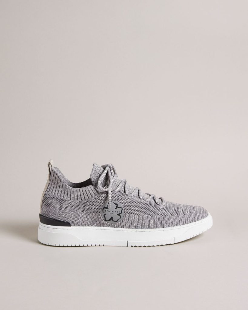 ted-baker-sneaker 261585-GREY-46