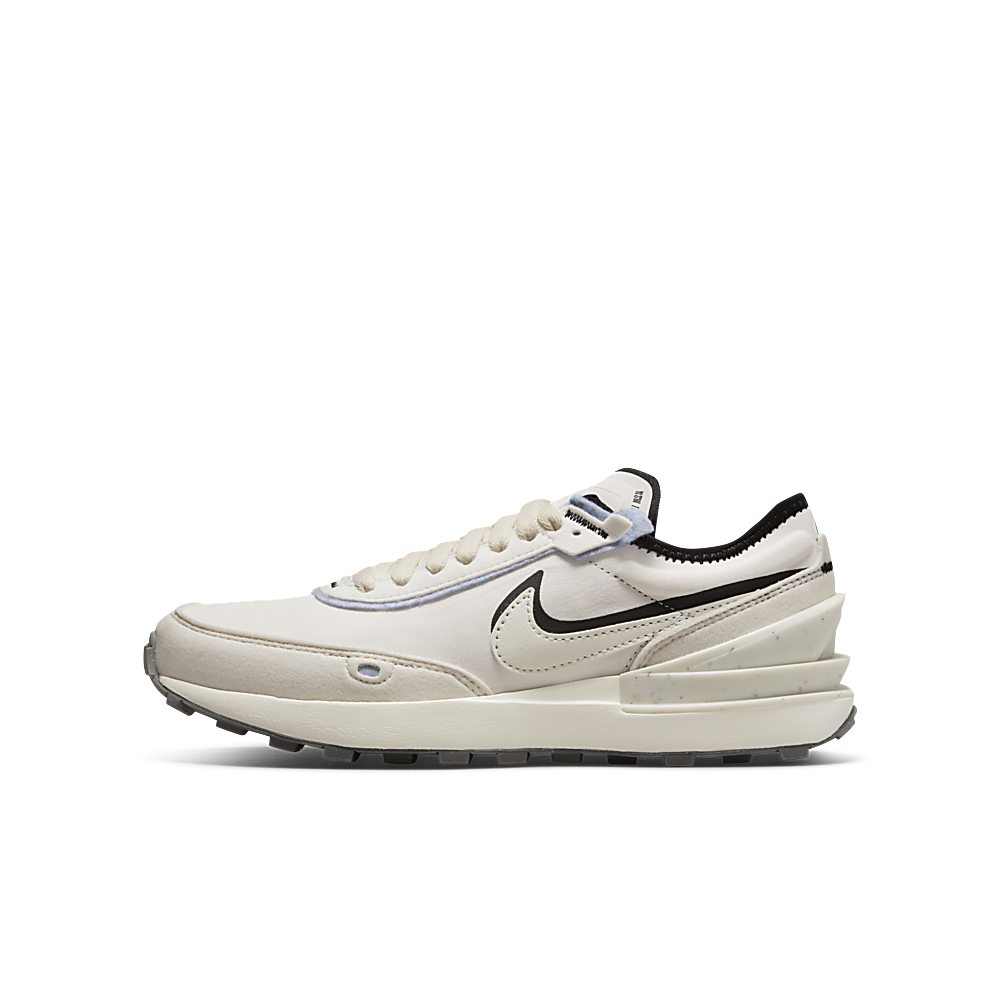 Nike Waffle One SE Grau (DQ0470-001)