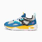 Puma TRC Blaze SWxP Blau (387510-01)