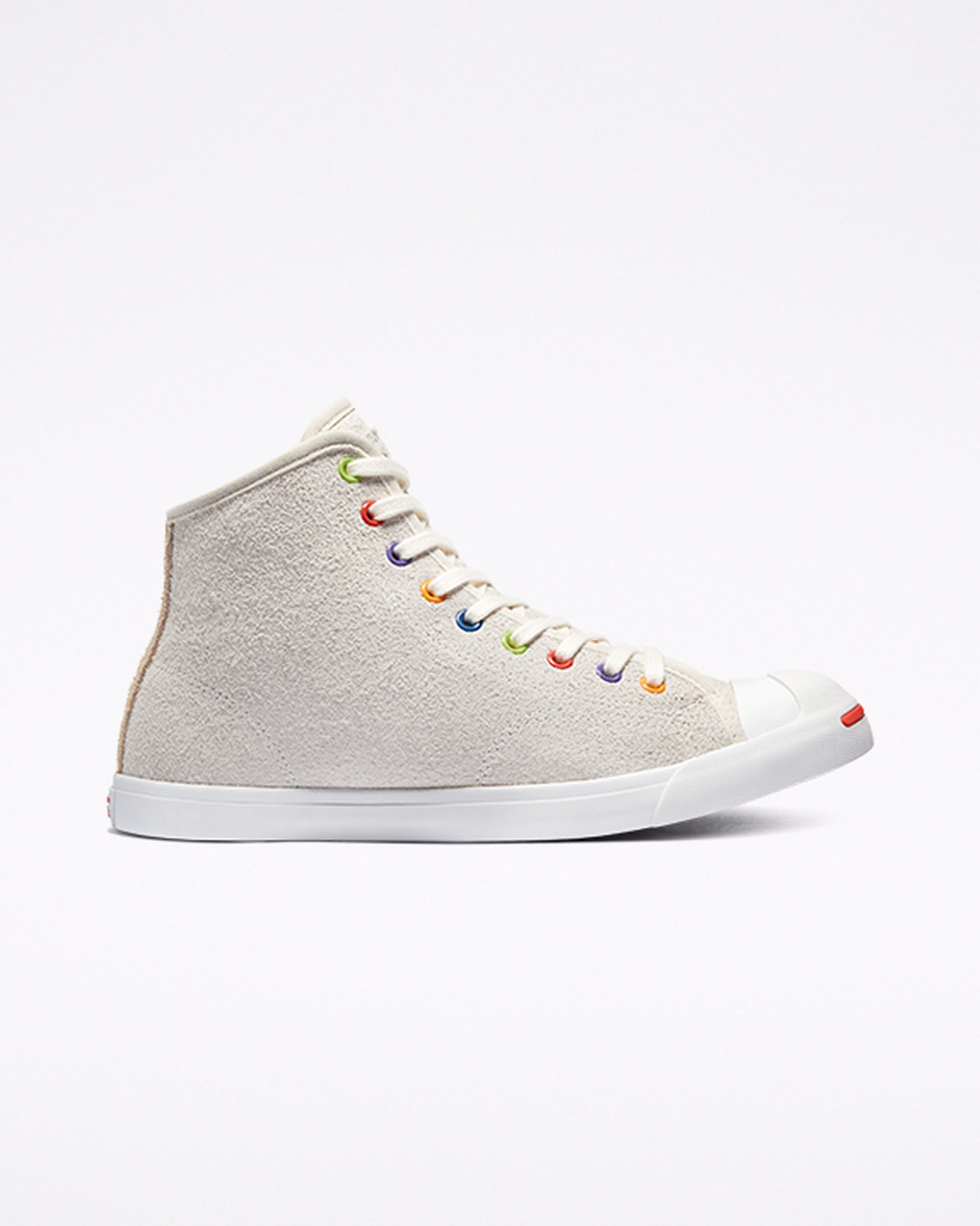 Converse Converse x Nana Jack Purcell Mid Top White/Farro/Signal Red (171219C)