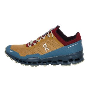 On Cloudultra Bronze / Navy (4498429)