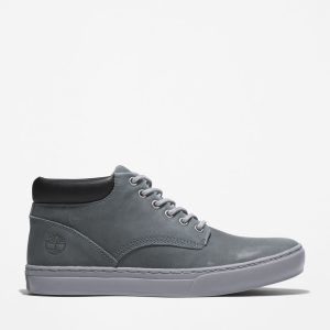 Timberland Adventure 2.0 Chukka-stiefel Mit Cupsohle Grau (A5S2G033)