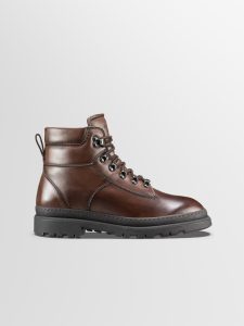 Koio Brixen In Mocha (BXMO)