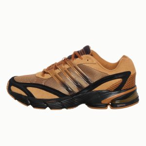 adidas Supernova Cushion 7 Mesa / Brown / Halo Blue (GW6791)