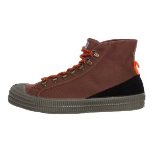 Novesta Star Dribble Hiker Brown / Grey (N172051-40Y40Y230)