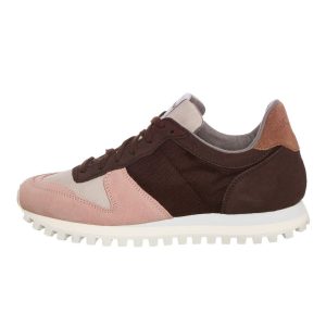 Novesta Marathon Trail Ebony / Nuage (N979002-810BRW110)