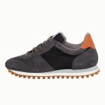 Novesta Marathon Trail Black-grey / Transparent (N979002-982MAT001)