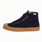 Novesta Star Dribble Classic Navy / Transparent (N772060-27Y27Y003)