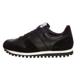 Novesta Marathon Leather Black (N879003-01Y13Y615)