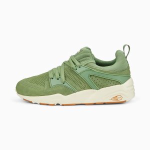 Puma MMQ Blaze of Glory Mehrfarbig (388601-02)