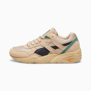 Puma x BLACK FIVES R698 Schwarz (390515-01)