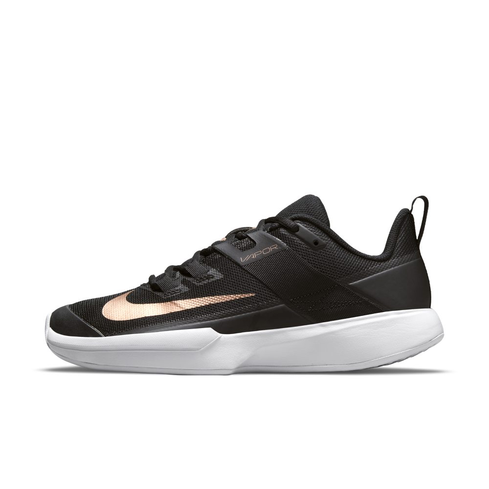 NikeCourt Vapor Lite Schwarz (DC3431-033)