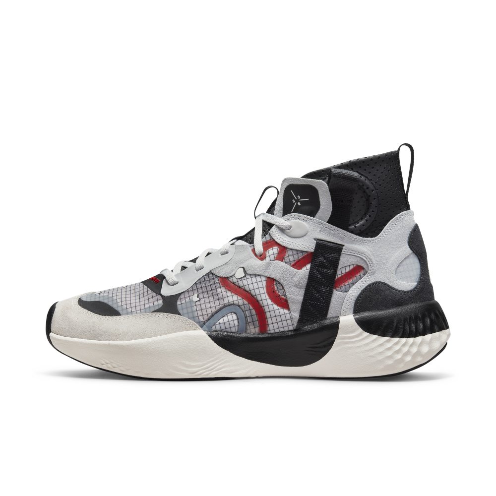 Air Jordan  Delta 3 Sail (DD9361-106)