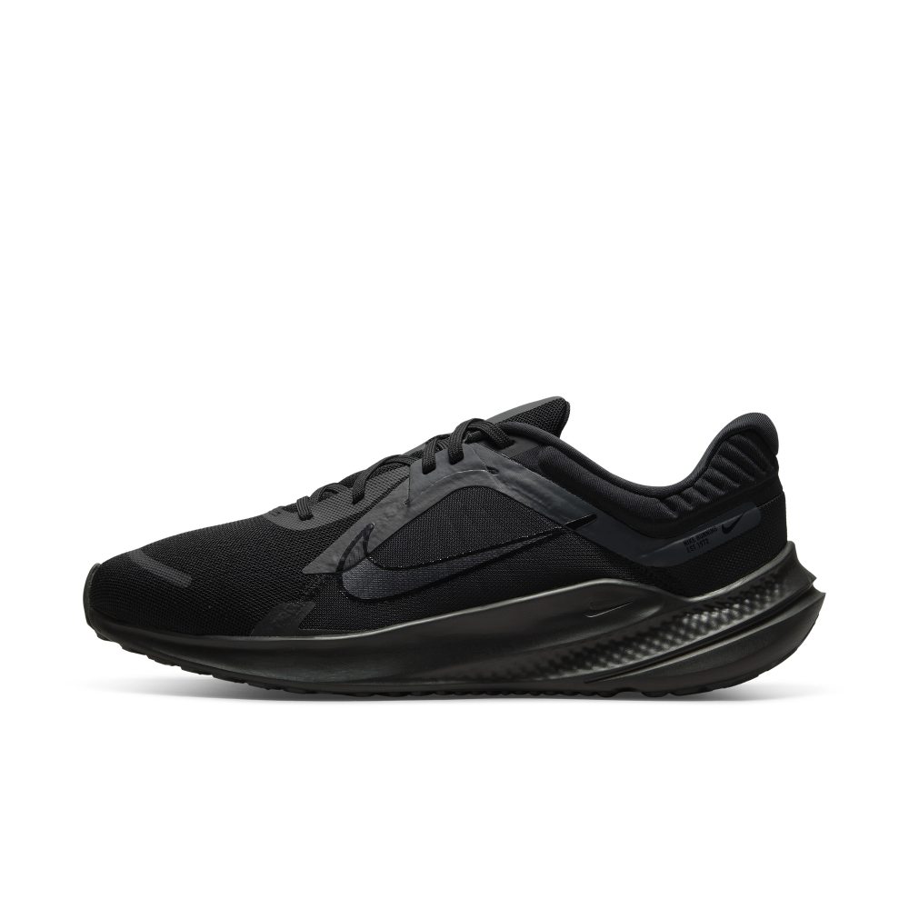 Nike Quest 5 Schwarz (DD0204-003)