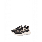 Moschino Sneaker Superheart Leoprint (POLJA15196G0FIV312A)
