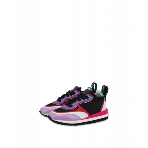 moschino-sneaker POLMA15853G1FMT200A