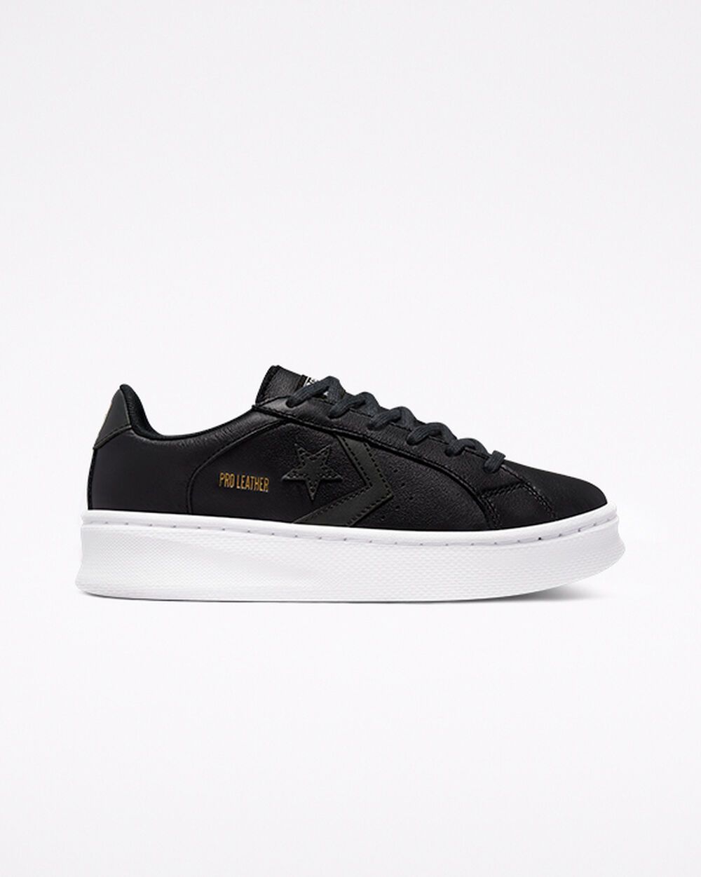 Converse Platform Pro Leather White White (171562C)