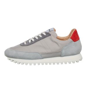 Novesta Marathon Runner Trail Grey (N179007-910GRI110)