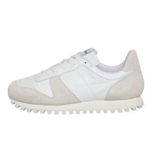 Novesta Marathon Leather All White (N879003-00101Y110)