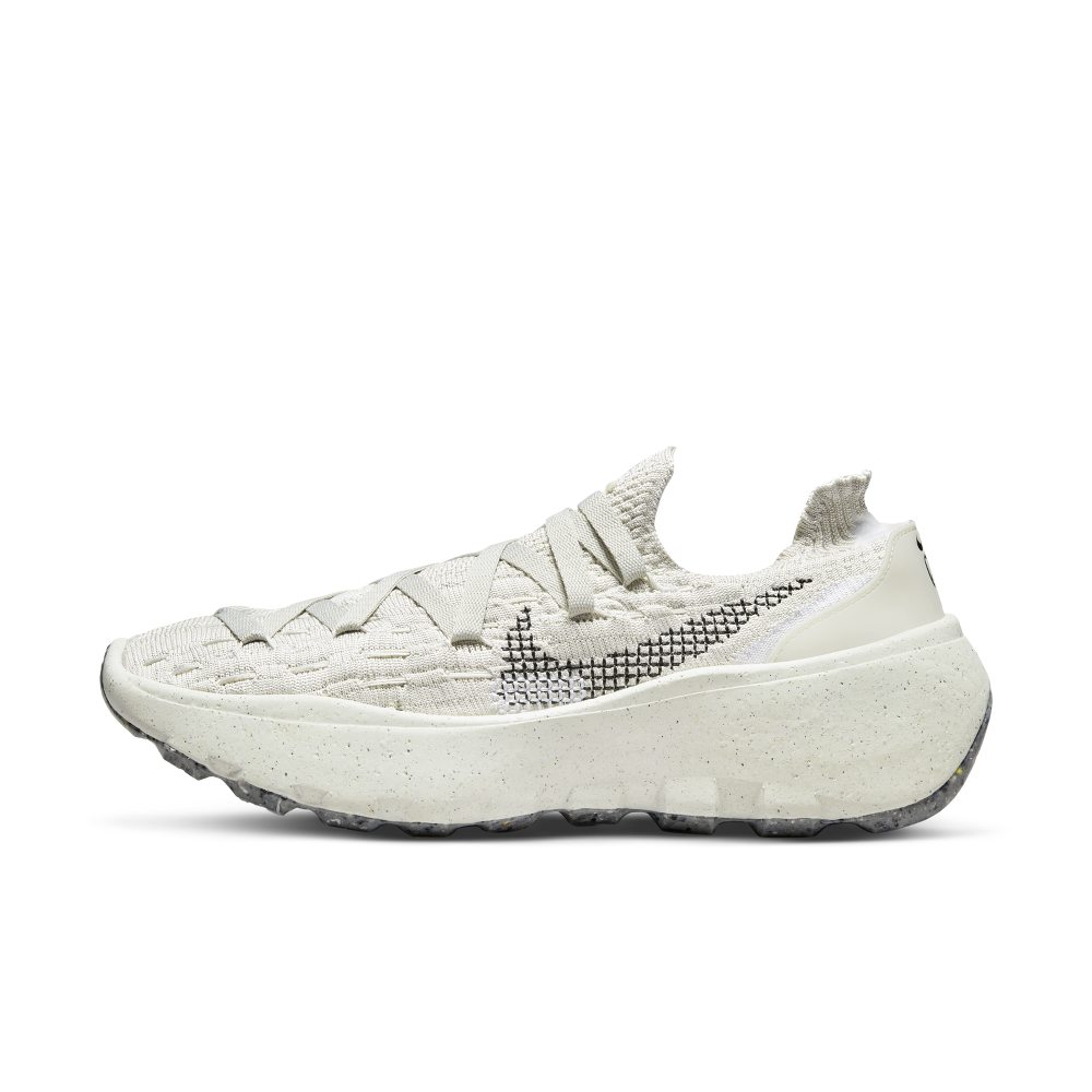 Nike Space Hippie 04 Light Bone / Black / Mtlc Summit Wht / Sail (DA2725-002)