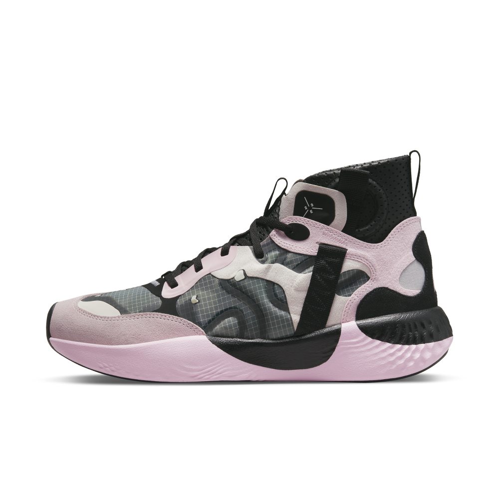 Air Jordan  Delta 3 Pink Foam (DD9361-601)