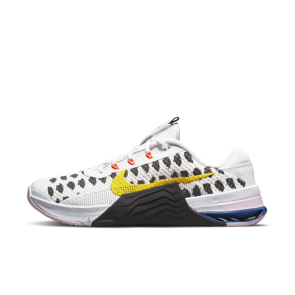 Nike Metcon 7 Schwarz (DJ4312-074)