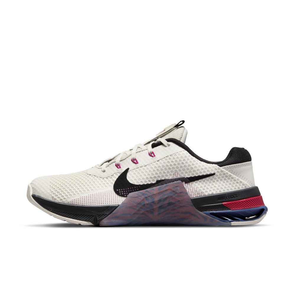 Nike Metcon 7 Grau (DJ8656-018)