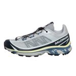 Salomon XT-6 FT Pearl Blue / Night Sky / Yellow Iris (L41742700)