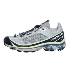 Salomon XT-6 FT Pearl Blue / Night Sky / Yellow Iris (L41742700)