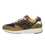 Karhu Legacy Green Moss / India Ink (F806040)