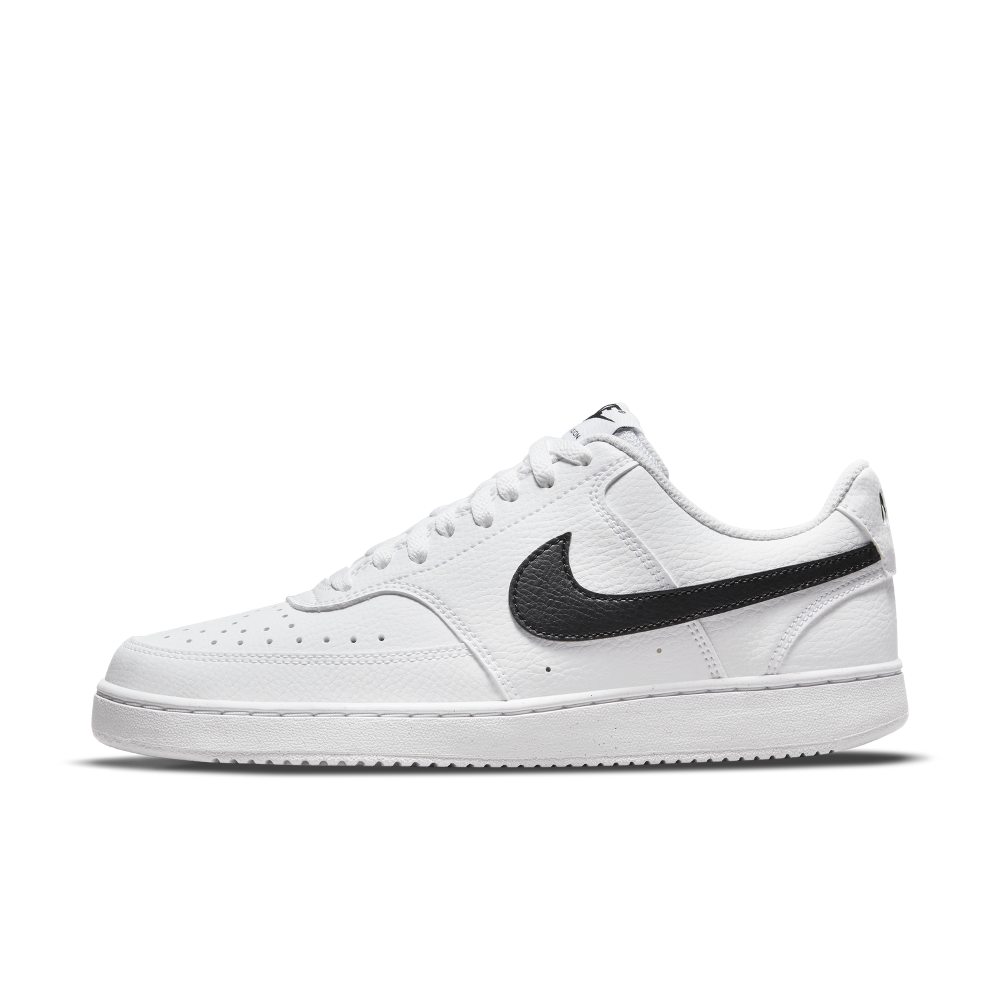 Nike Court Vision Low Next Nature Weiß (DH3158-101)