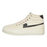 Stepney Workers Club Varden S-Strike Canvas Ecru / Black (YA08112)