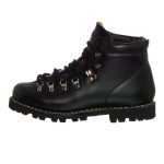 Paraboot Avoriaz Jannu Noire / Lis Noir (74612)